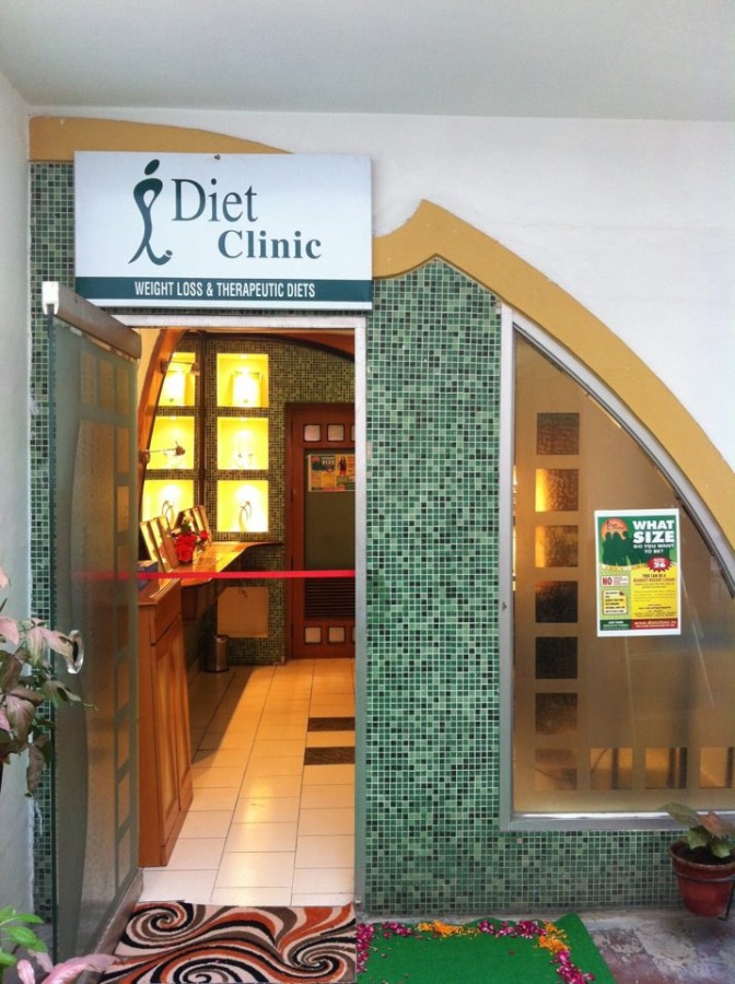 Diet Clinic - Ludhiana Image 10