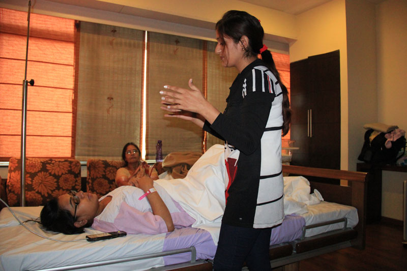 PAL Physiotherapy /Iaso Rehabilitation & Research Centre Image 2