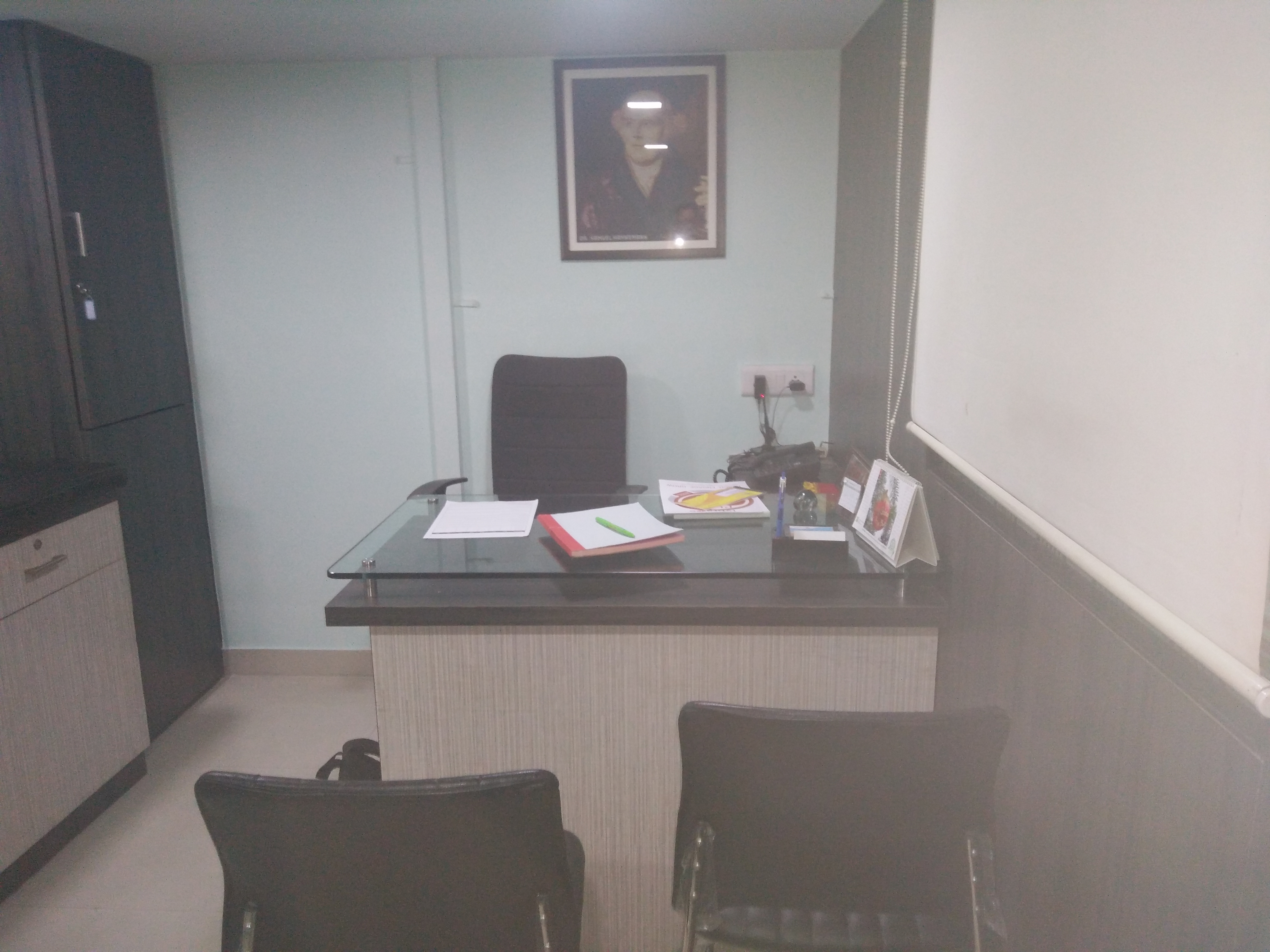 Dr Prriya Thakkar's Homeopathic Clinic Image 2