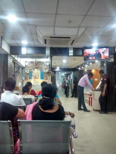 Zenith Superspecialist Hospitals Kolkata Image 2