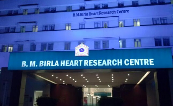 B M Birla Heart Research Centre Image 1