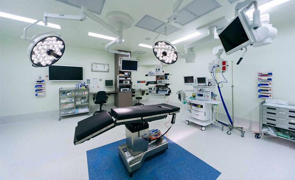 MEDISTAR HOSPITALS VADODARA Image 4