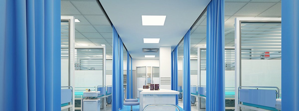 MEDISTAR HOSPITALS VADODARA Image 7