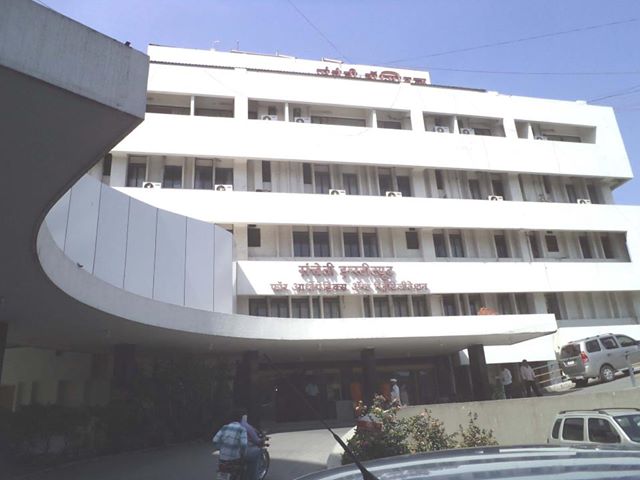 Sancheti Hospital Image 2