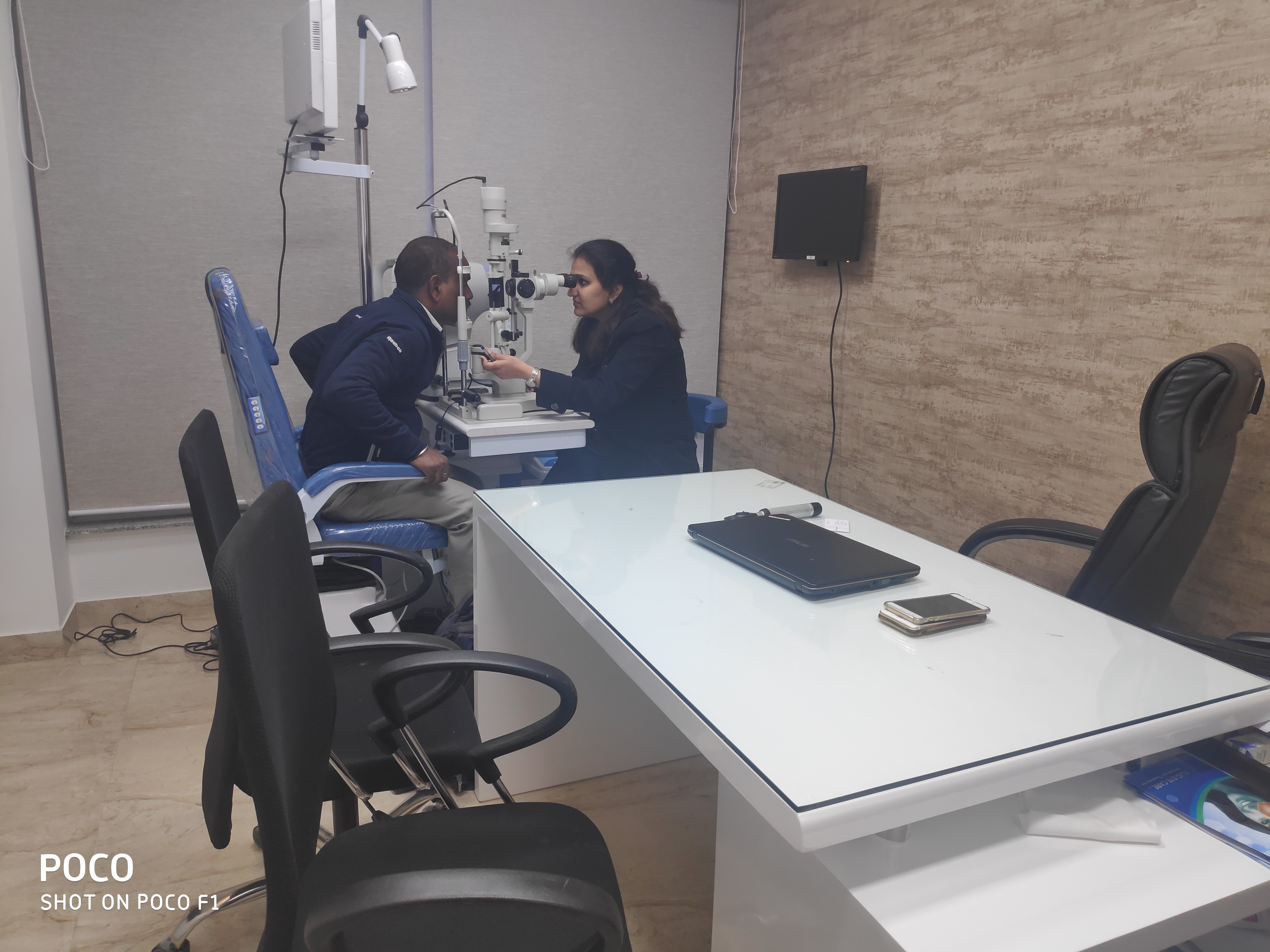 Clio Eye Care Image 6