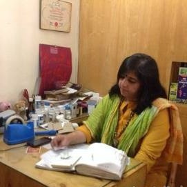 Dr. Bharti's Homeopathic Clinic Image 2