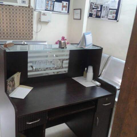 Dr. Rajesh Aggarwal's Skin Hair Nail Laser Clinic Image 2