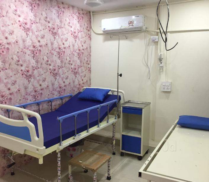 Ornate Hospital Image 4