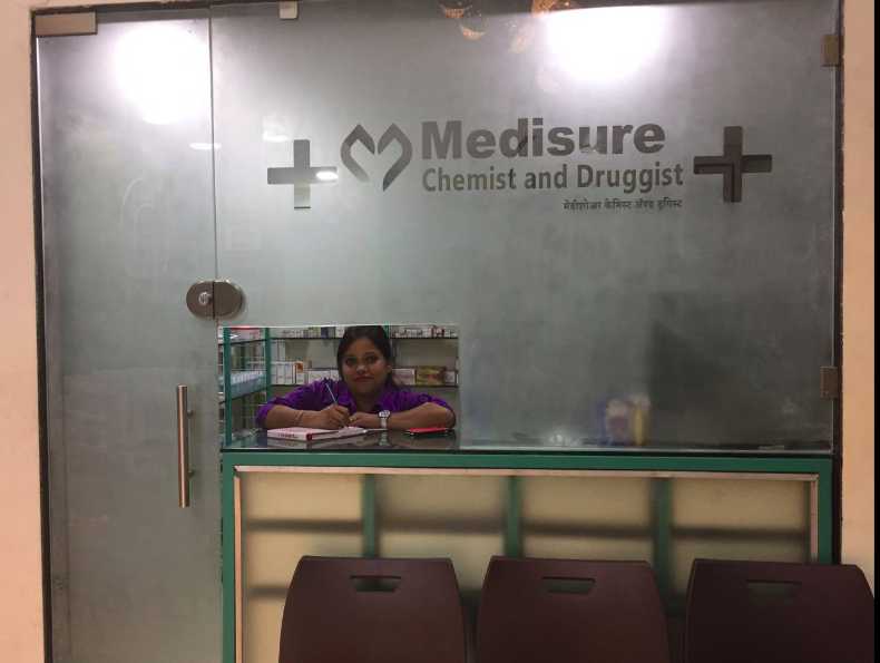 Ornate Hospital Image 6