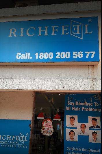 RICHFEEL - BANDRA Image 2