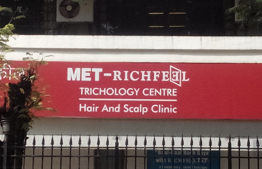 RICHFEEL - BANDRA Image 1