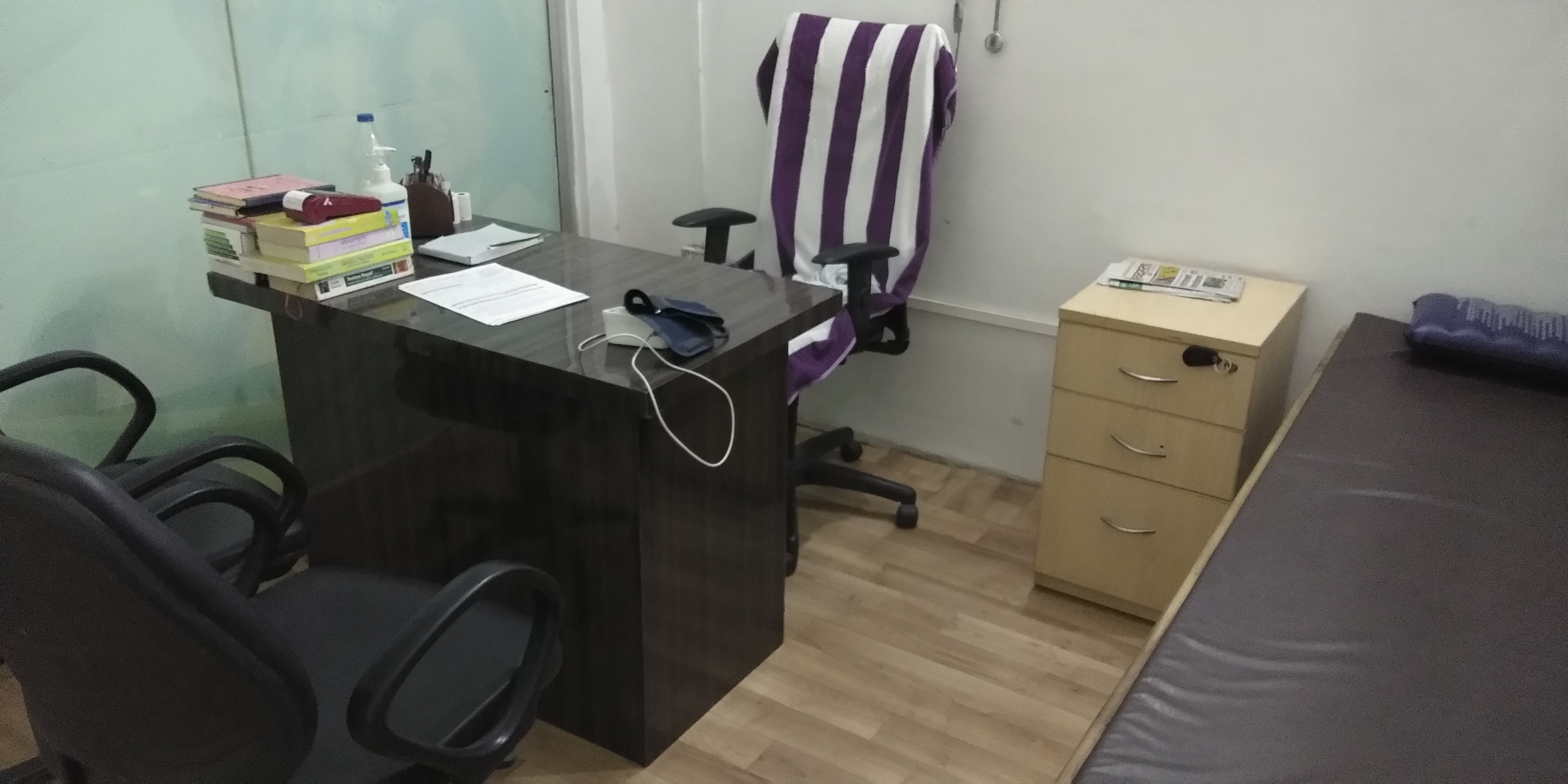 Dr. Azad Clinic Pvt Ltd,Mathura Image 1
