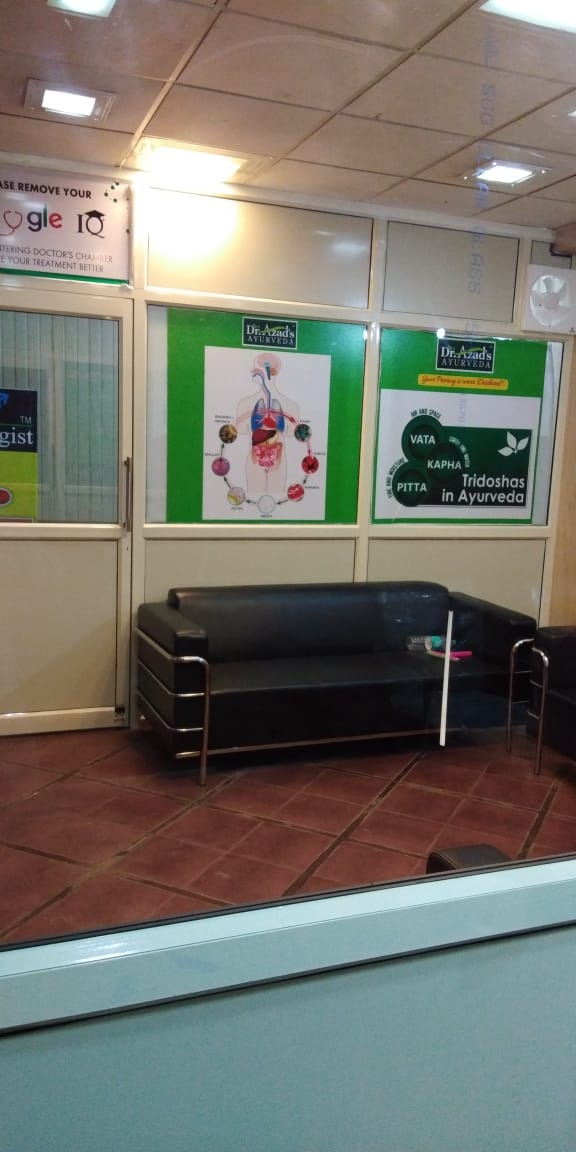 Dr Azad Clinic Pvt.Ltd.,Lucknow Image 3