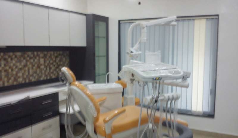 Pharande Multispeciality Dental Clinic Image 3