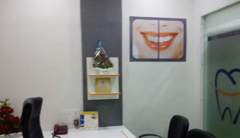Pharande Multispeciality Dental Clinic Image 1