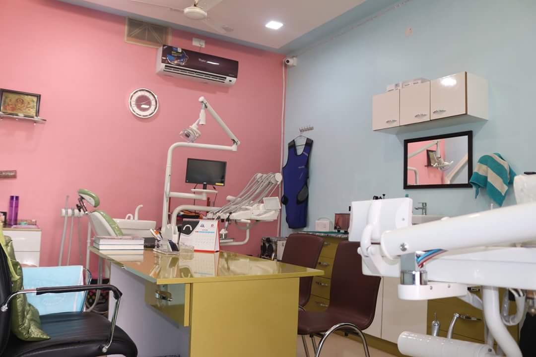 HAPPY SMILES DENTAL CARE Image 11
