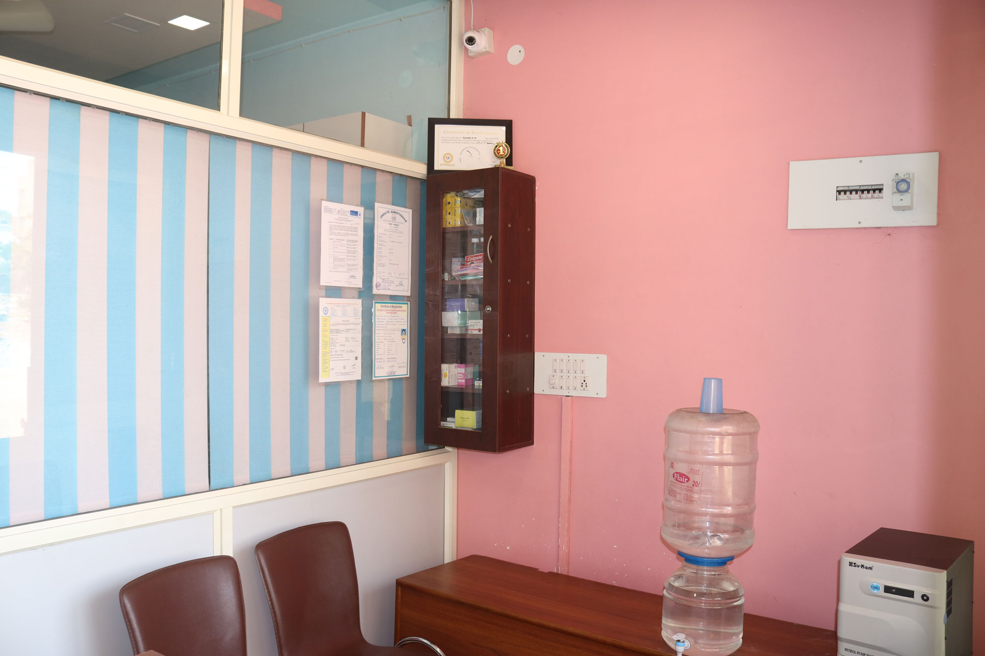 HAPPY SMILES DENTAL CARE Image 13