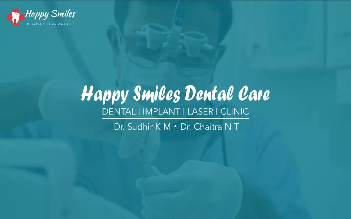 HAPPY SMILES DENTAL CARE Image 1