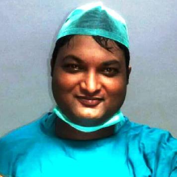 Shri Dhanwantari Piles-Fistula-Fissure Clinic Image 1