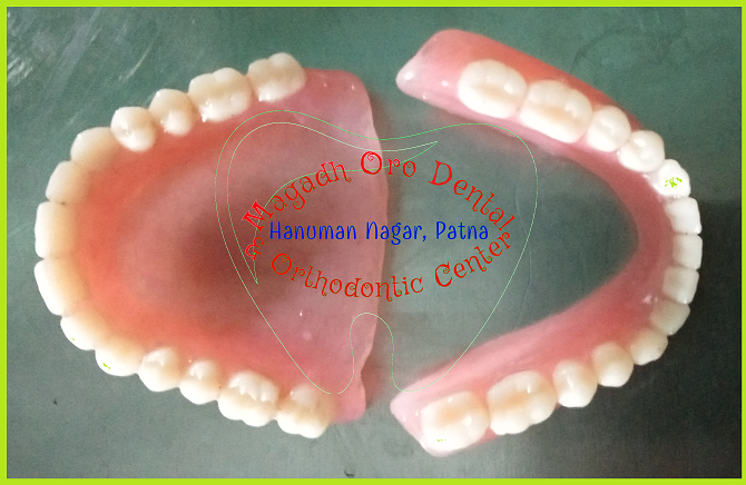 Magadh Oro Dental & Orthodontic Clinic Image 5