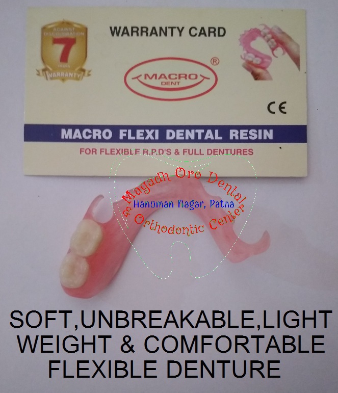 Magadh Oro Dental & Orthodontic Center Image 2