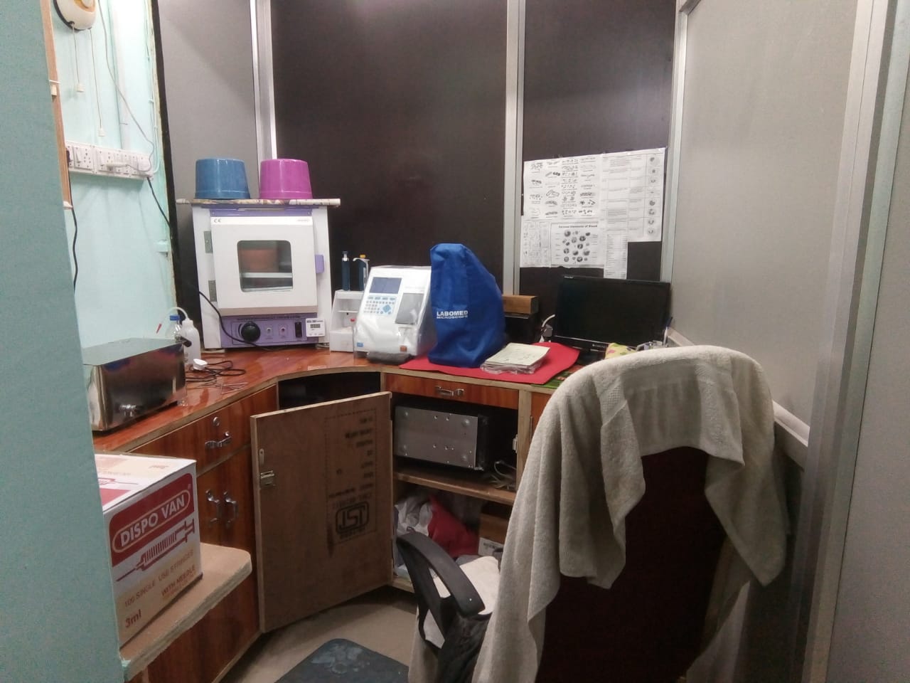 Sai Poly Clinic And Skin Care (Aesthetic Medicine) Image 2