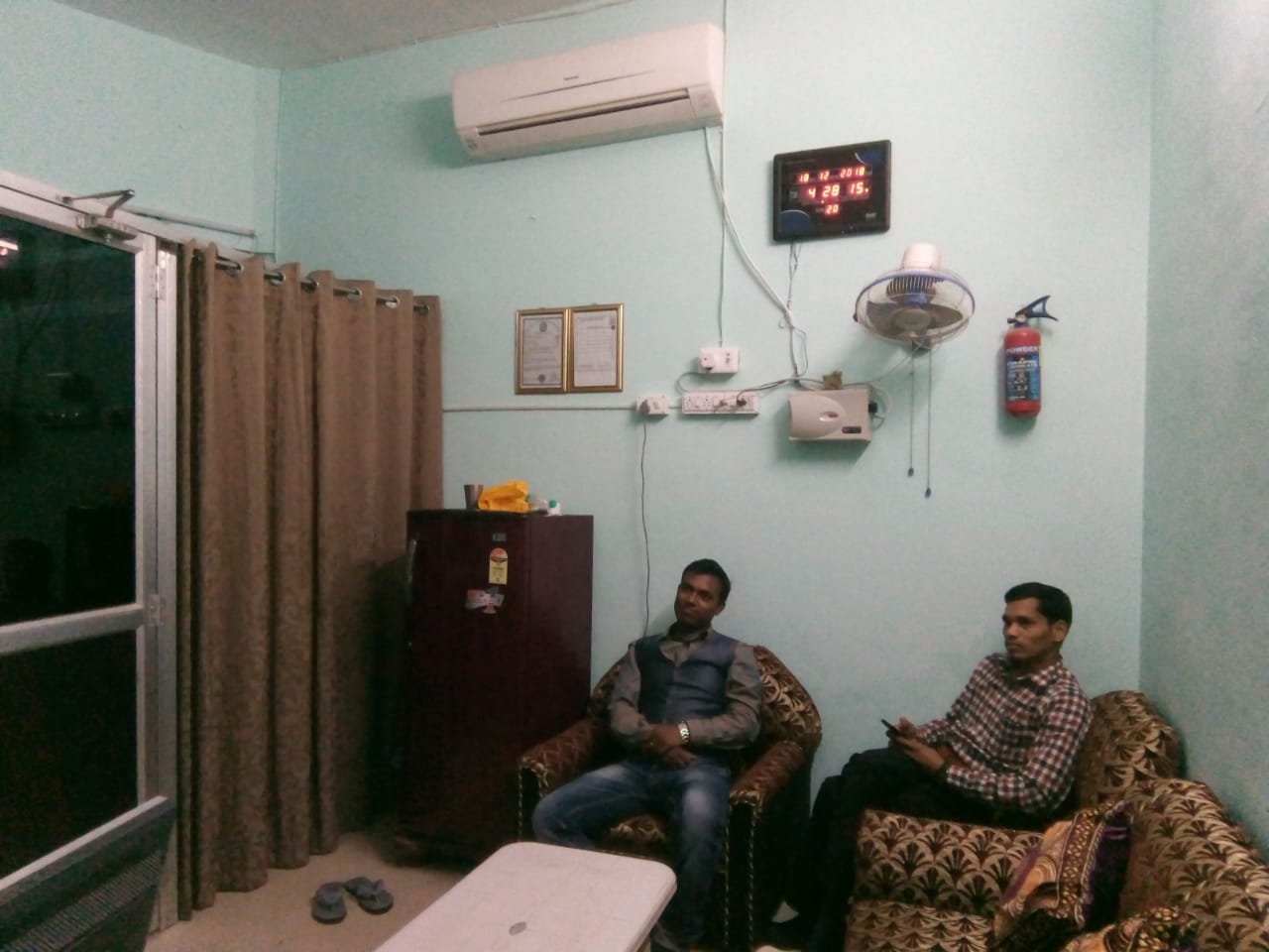 Sai Poly Clinic And Skin Care (Aesthetic Medicine) Image 1