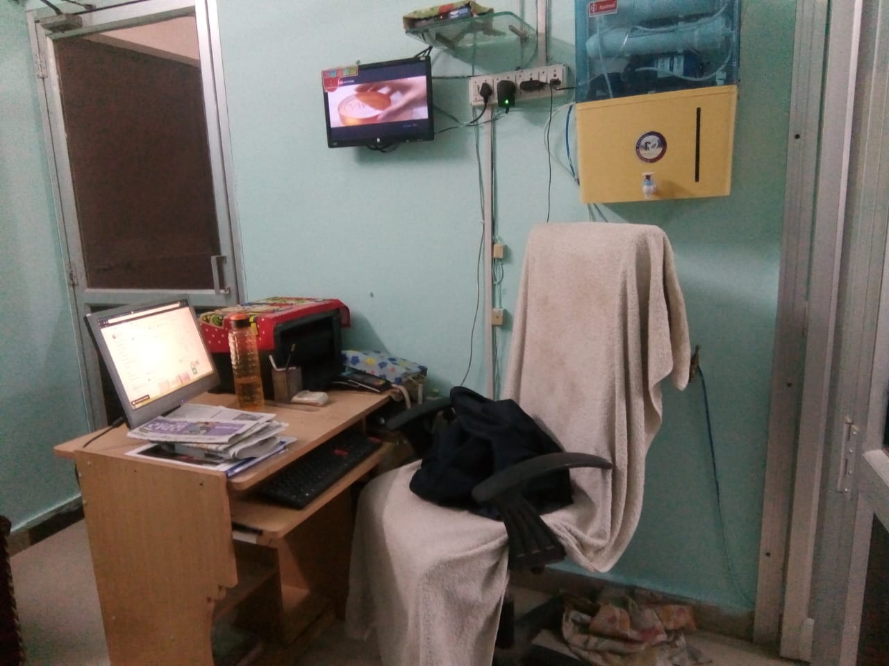 Sai Poly Clinic And Skin Care (Aesthetic Medicine) Image 9