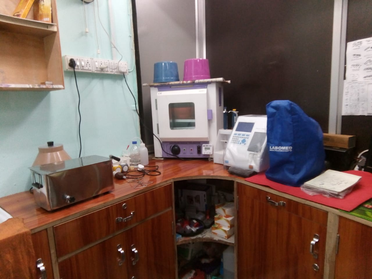 Sai Poly Clinic And Skin Care (Aesthetic Medicine) Image 8