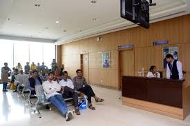 Max Smart Super Specialty Hospital Image 3