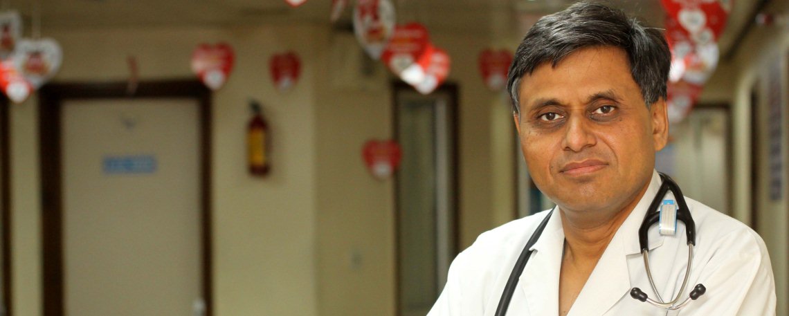 Max Smart Super Specialty Hospital Image 4