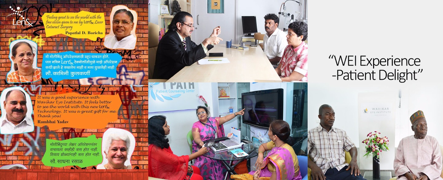 Wavikar Eye Institute - Thane Image 15