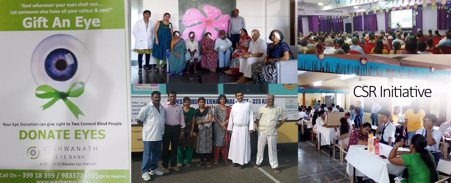 Wavikar Eye Institute - Thane Image 13