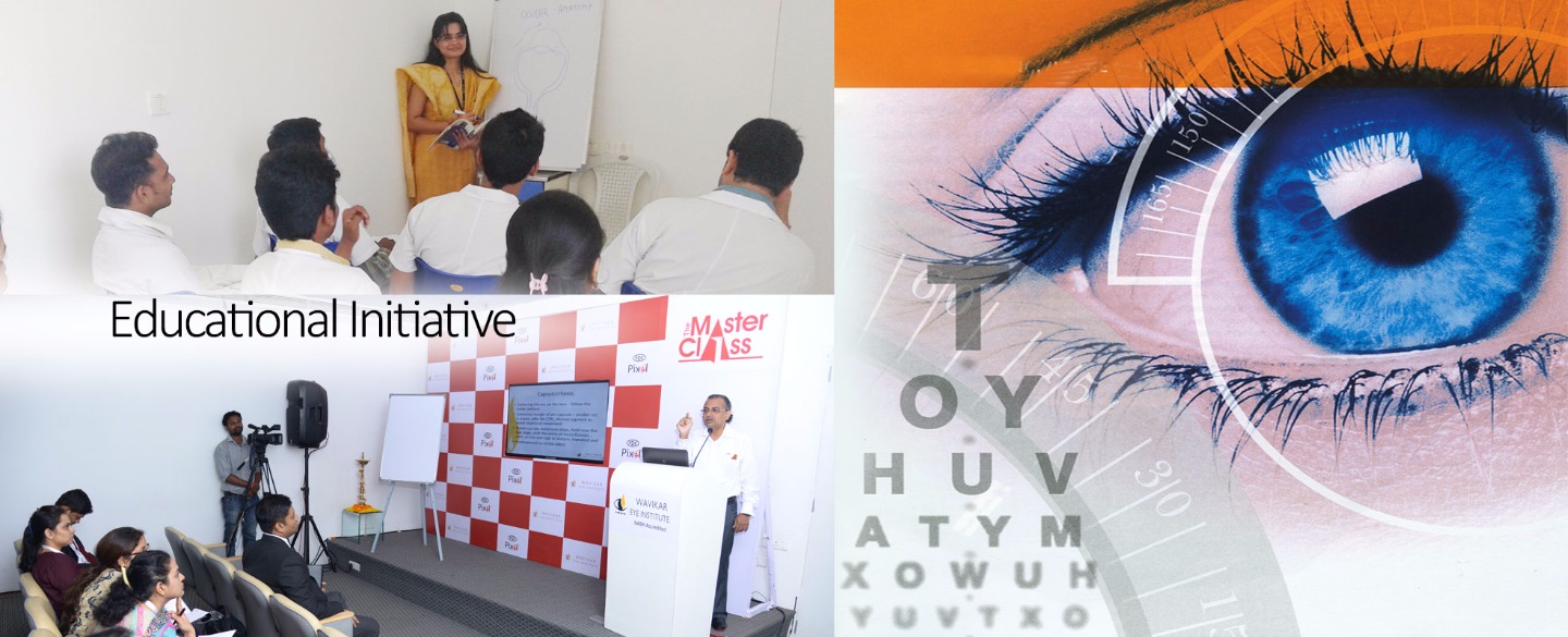 Wavikar Eye Institute - Thane Image 14