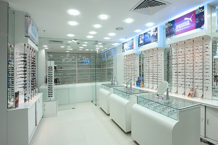 Wavikar Eye Institute - Thane Image 12