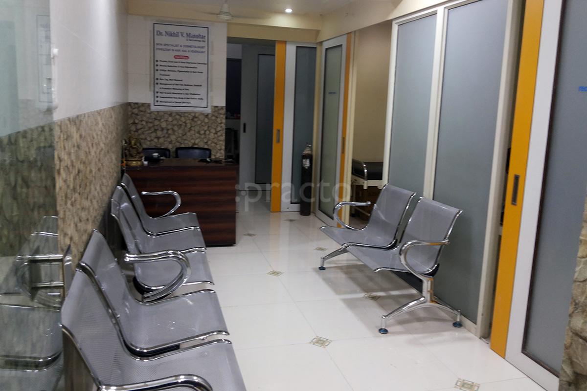 Arihant Hospital Image 1
