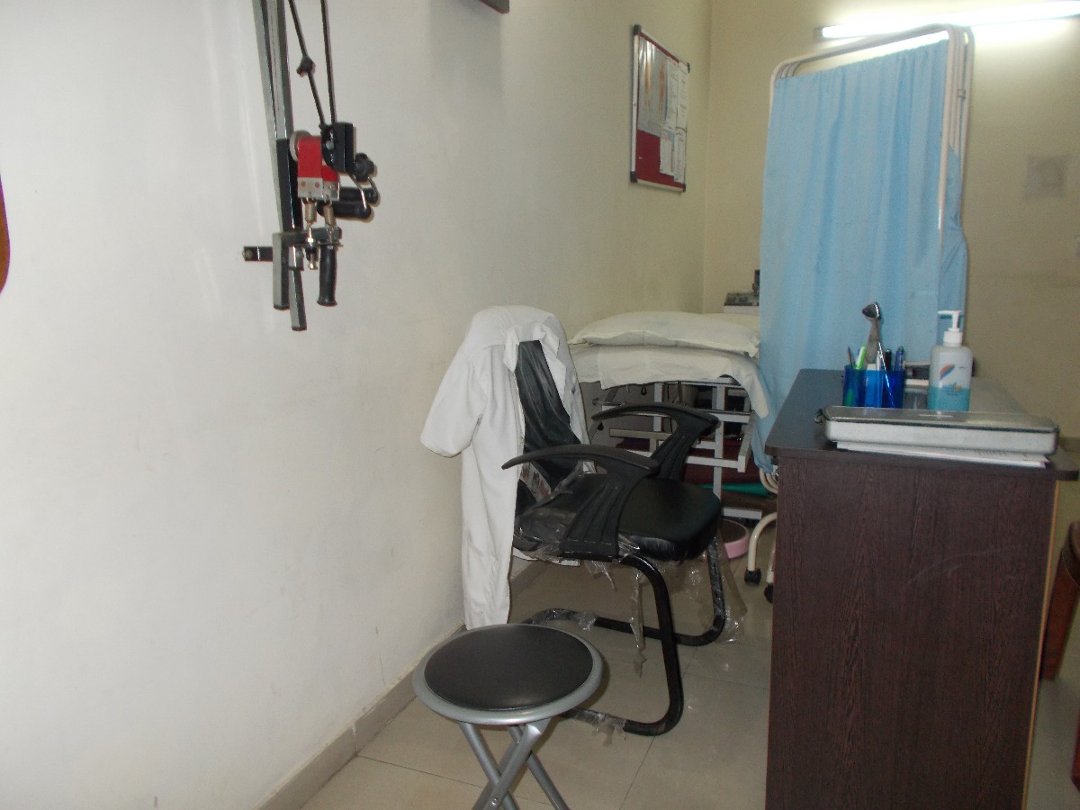 Dr. Chhaya's PHYSIOFIT - Physiotherapy Clinic & Fitness Centre Image 2