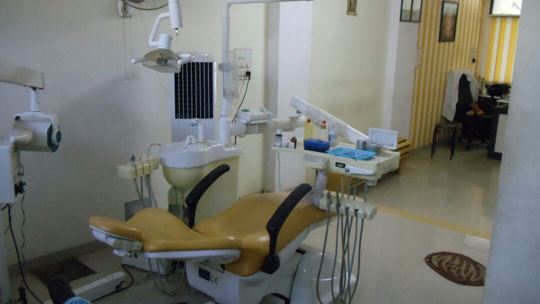 Smile Dental Care Image 1