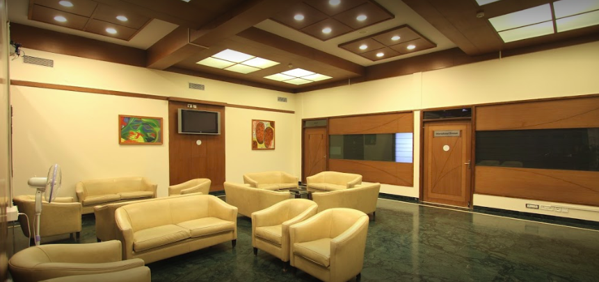 Narayana Institute of Cardiac Sciences (Hosur Road, Bangalore) Image 1