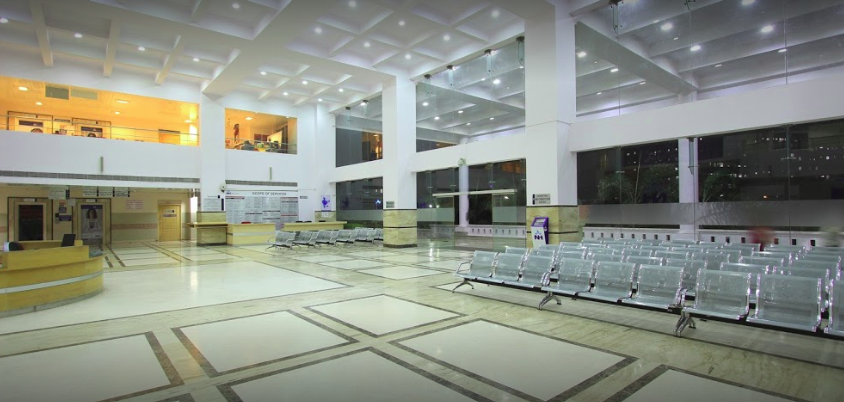 Narayana Institute of Cardiac Sciences (Hosur Road, Bangalore) Image 3