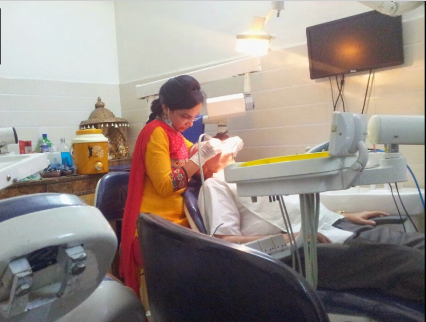 Esthetic Dento-Facial Speciality Clinic Image 5