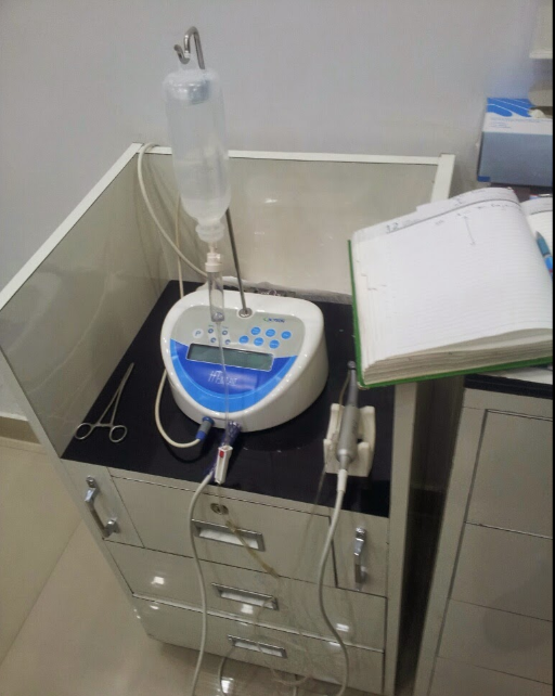 Esthetic Dento-Facial Speciality Clinic Image 2