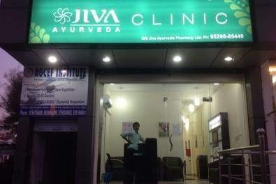 Jiva Ayurveda - East Patel Nagar Image 1