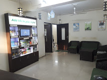 Jiva Ayurveda - Lucknow Gomtinagar Image 1