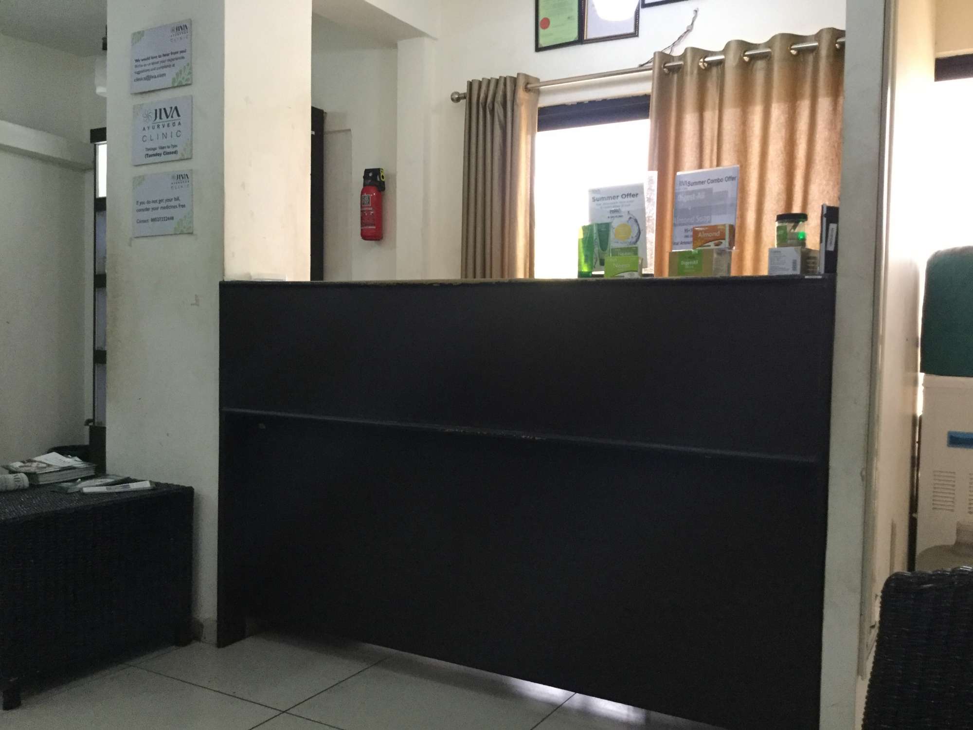 Jiva Ayurveda - Ahmedabad Image 2