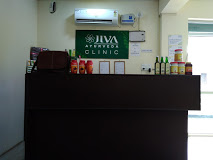 Jiva Ayurveda - KANKARBAGH ROAD, PATNA Image 1