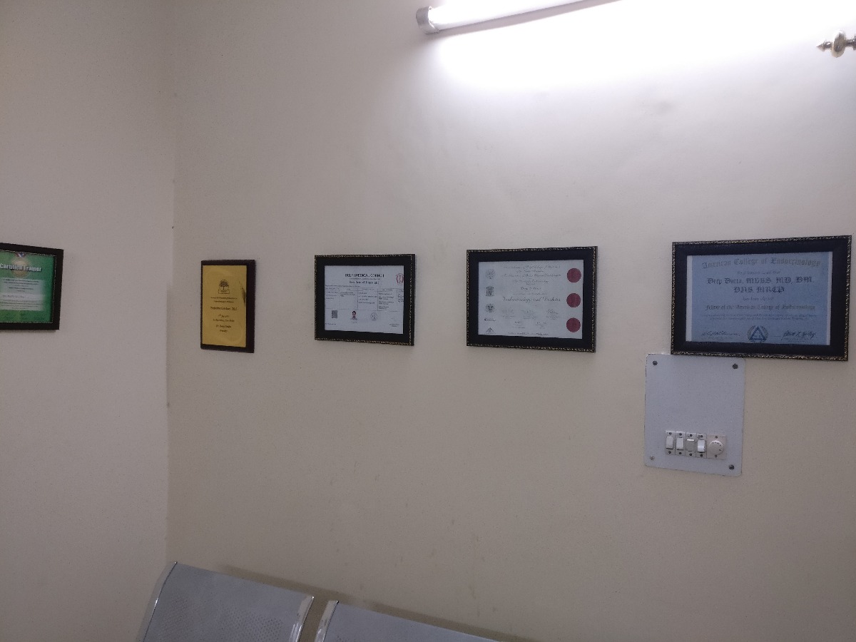 Center For Endocrinology Diabetes Arthritis & Rheumatism (CEDAR) Clinics Image 1