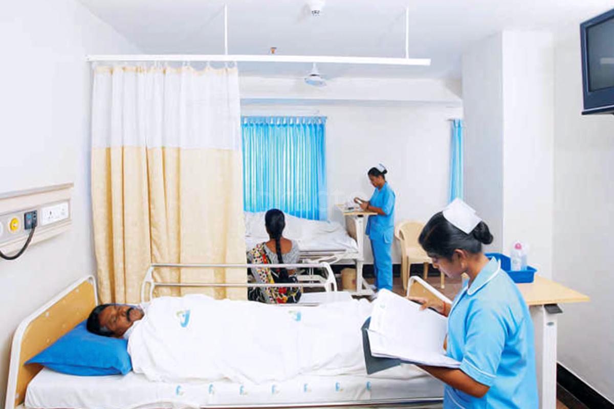 Billroth Hospitals Image 3