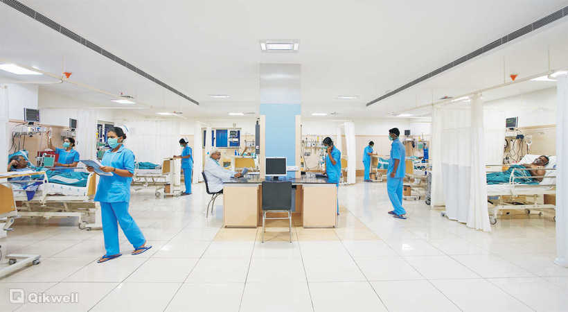 Billroth Hospitals Image 4