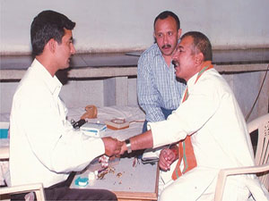 Divine acupuncture/acupressure & sujok therapy center Image 3